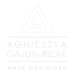 Agnieszka Gajda-Juzak | Hair Designer